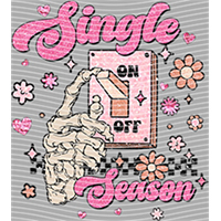 Valentine's Day-QRJ  998